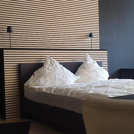 Sam - Your Cozy Stay Near Hamburg-Airport Exterior photo