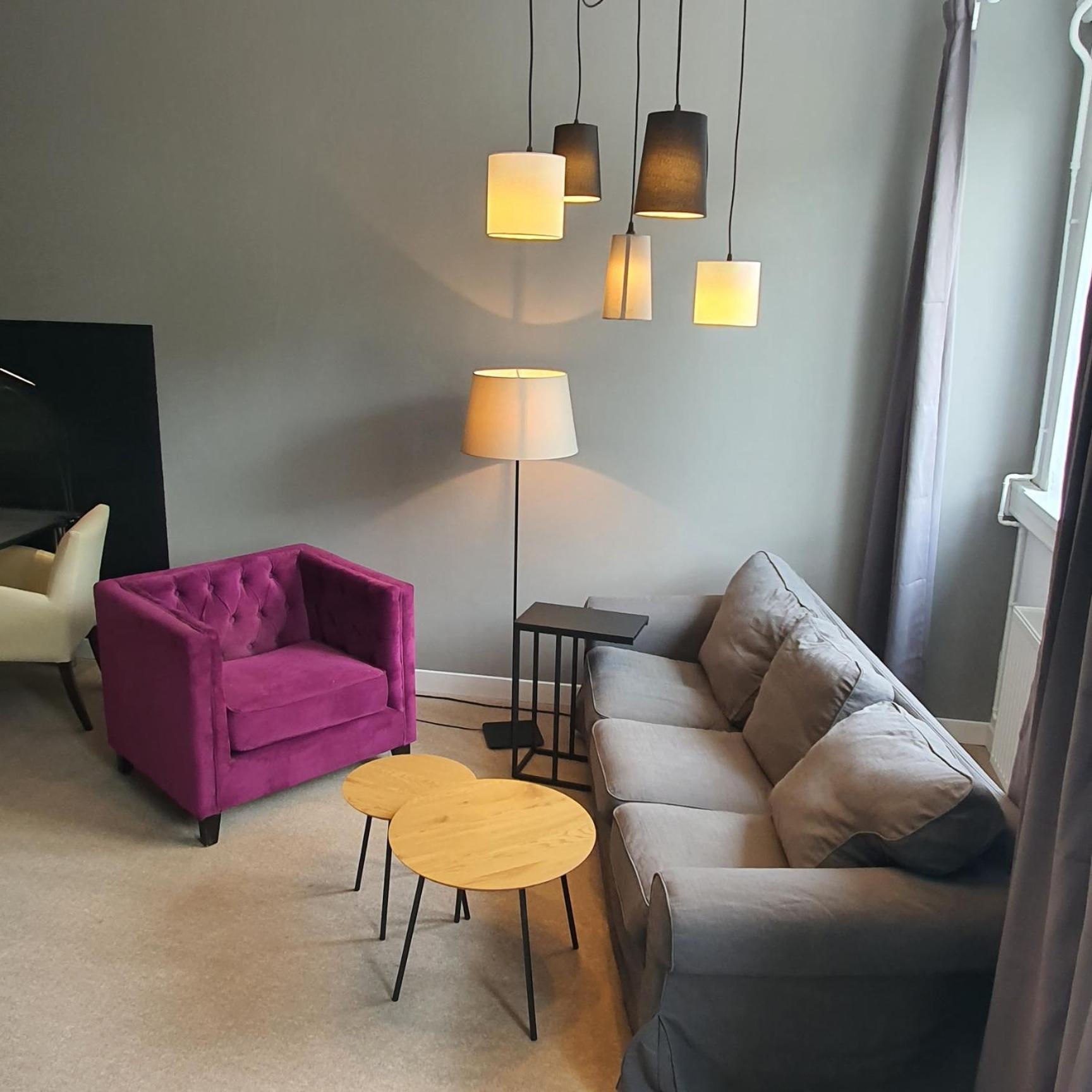 Sam - Your Cozy Stay Near Hamburg-Airport Exterior photo