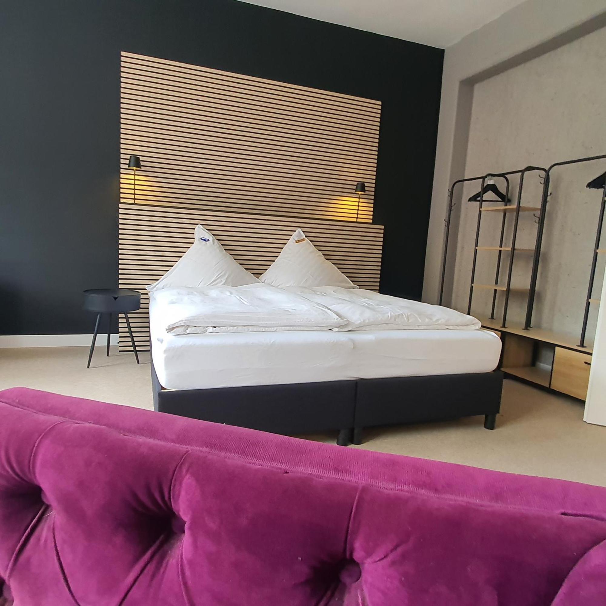 Sam - Your Cozy Stay Near Hamburg-Airport Exterior photo