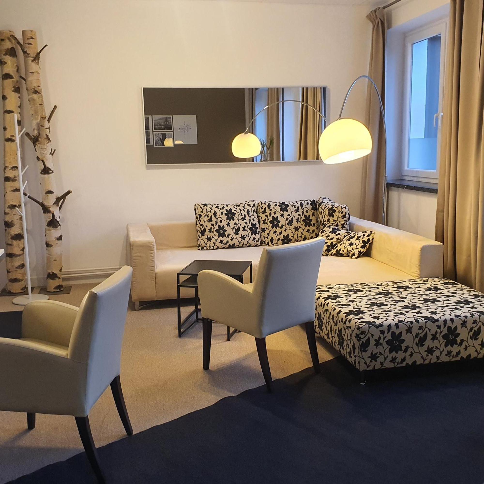 Sam - Your Cozy Stay Near Hamburg-Airport Exterior photo