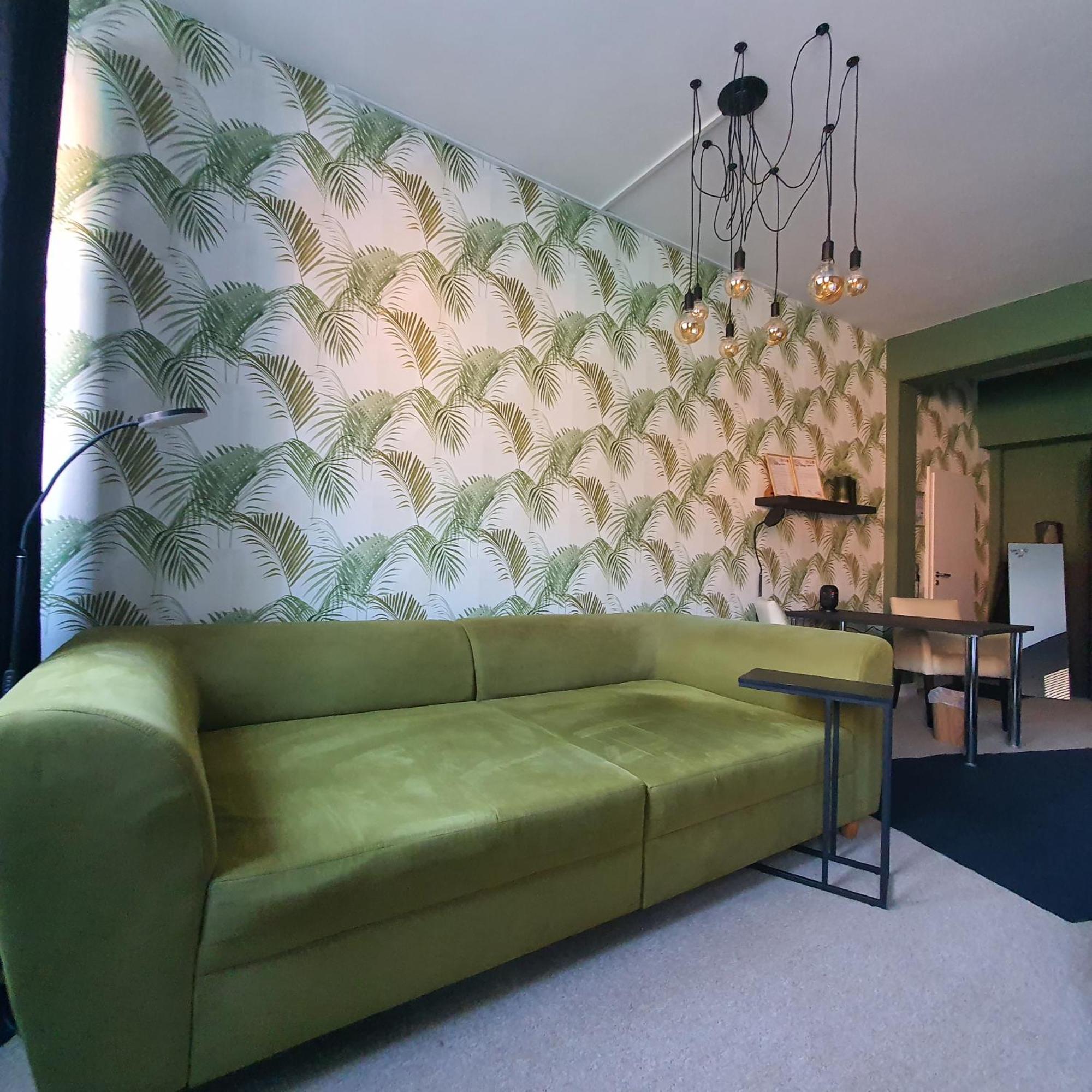 Sam - Your Cozy Stay Near Hamburg-Airport Exterior photo